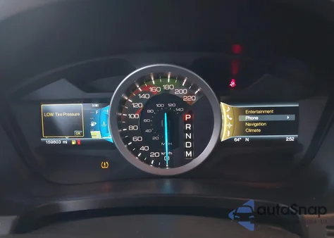 2012 Ford Explorer Limited from USA, damaged, VIN 1FMHK8F85CGA49520